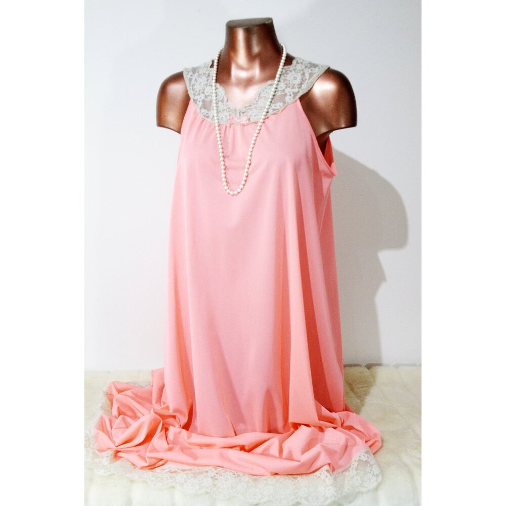 Van Raalte Vintage Nightgown S to L